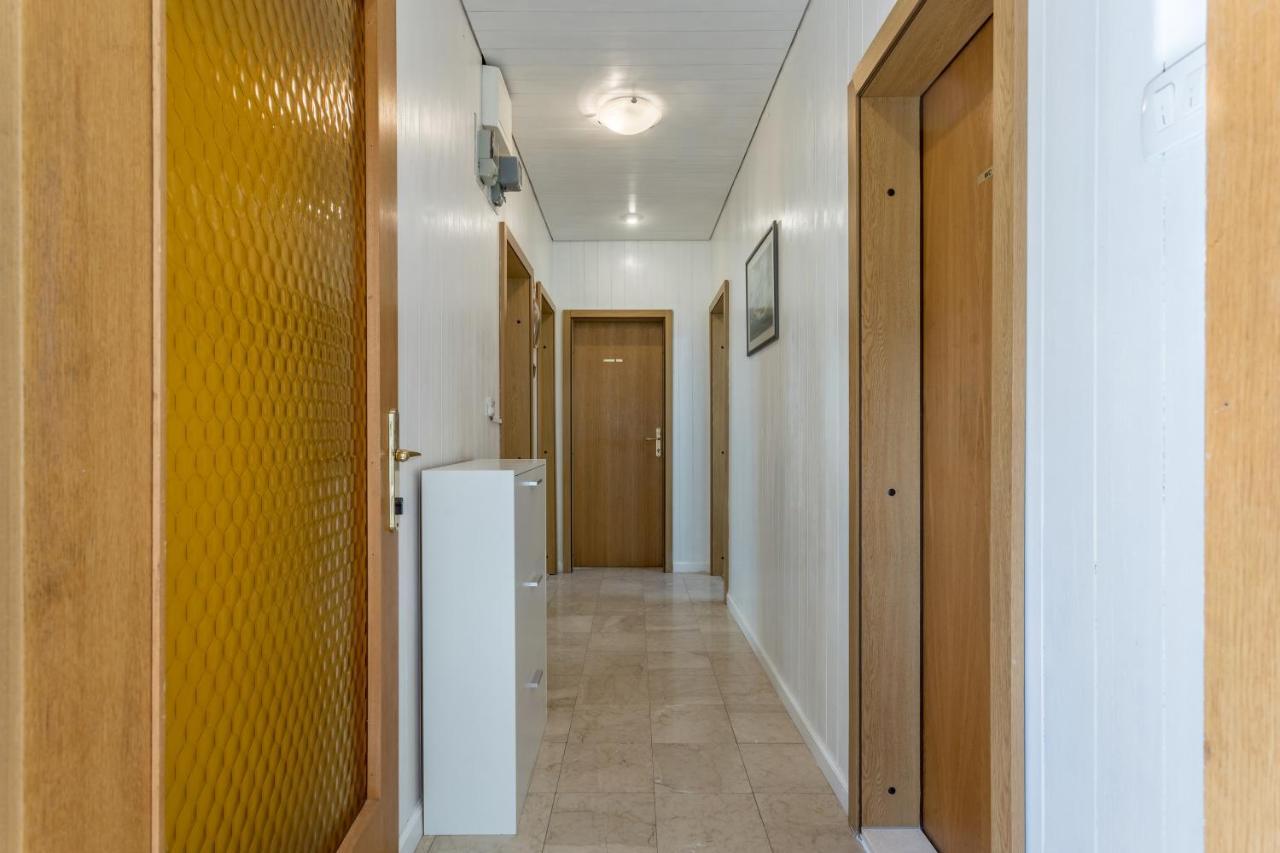 Garden Apartment Dina With Free Parking Split Exterior foto