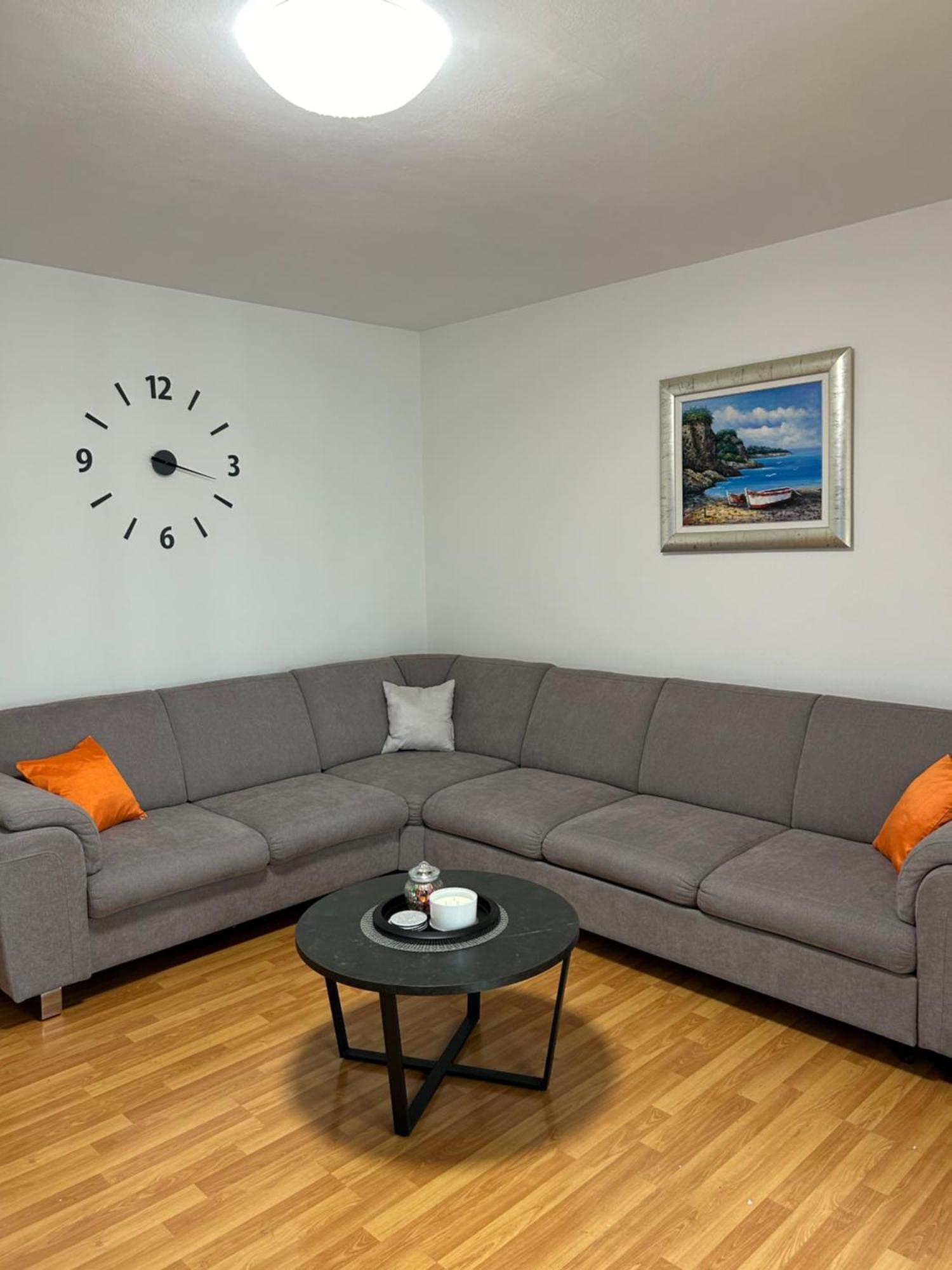 Garden Apartment Dina With Free Parking Split Exterior foto